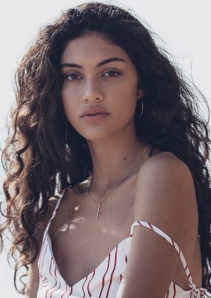 Kylie Moore photo