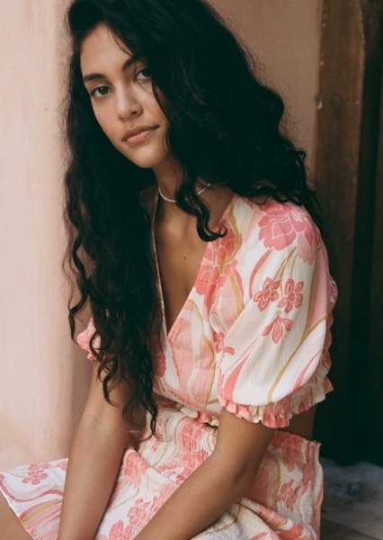 Kylie Moore photo