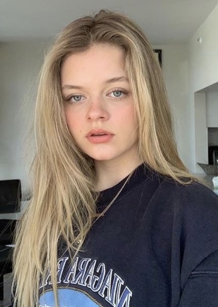 Kylie Rogers
