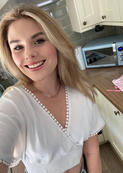 Kylie Rutzen