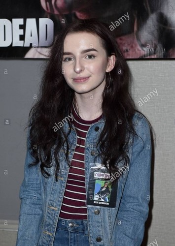 Kylie Szymanski photo