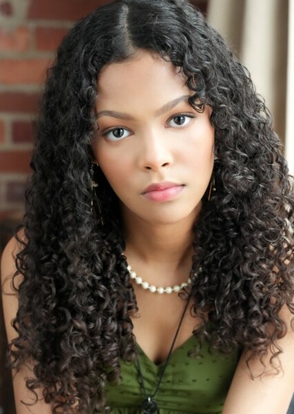 Kyliegh Curran photo