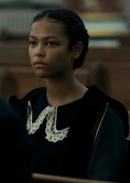 Princess Shuri
