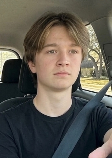 Kylo McClendon photo