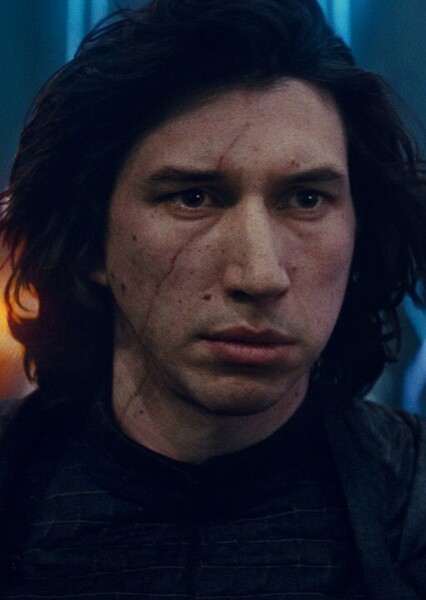 Ben Solo (Kylo Ren) photo