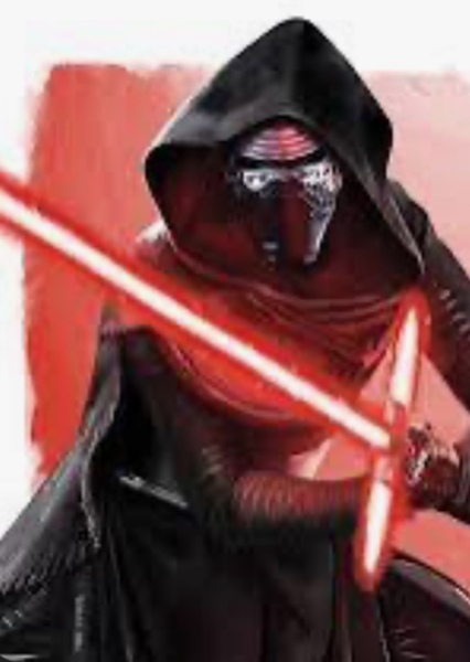Ben Solo (Kylo Ren) photo