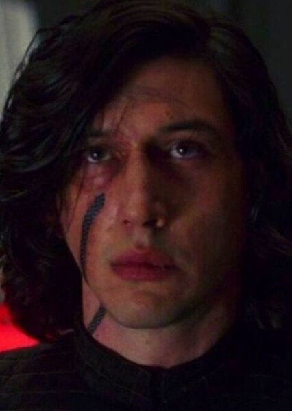 Ben Solo (Kylo Ren) photo