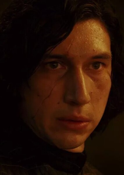 Ben Solo (Kylo Ren)