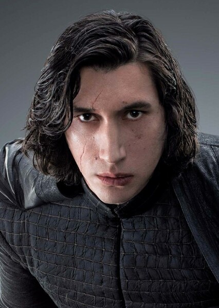 Kylo Ren photo