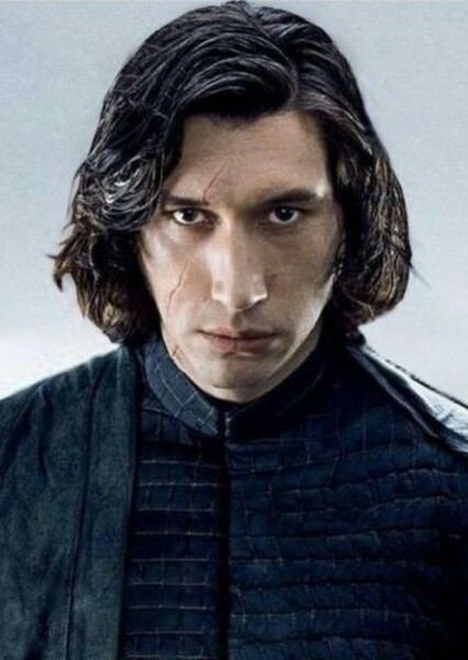 Kylo Ren photo