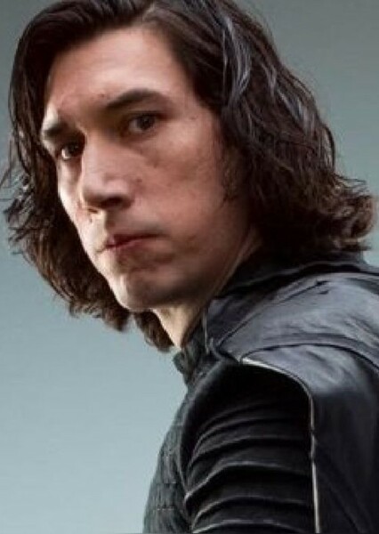Kylo Ren
