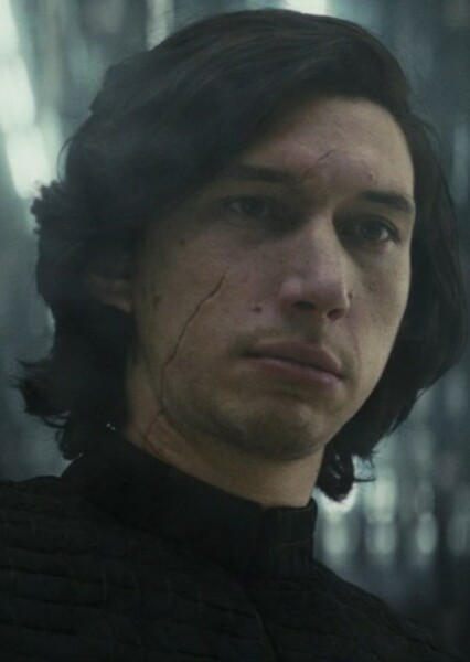Kylo Ren photo