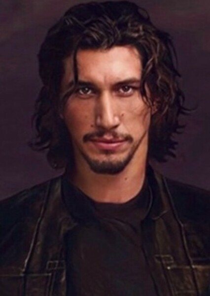 Kylo Ren photo