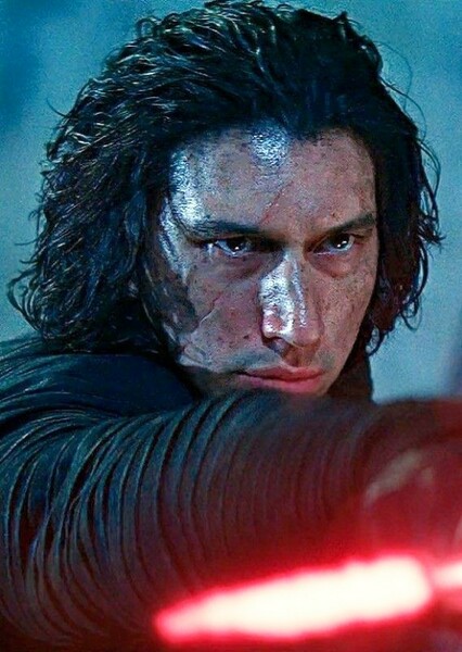 Kylo Ren
