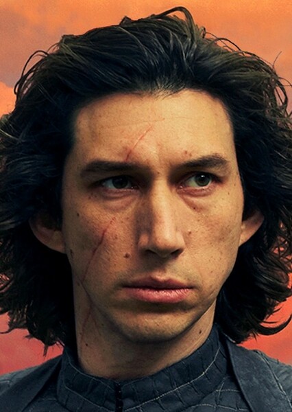 Kylo Ren photo