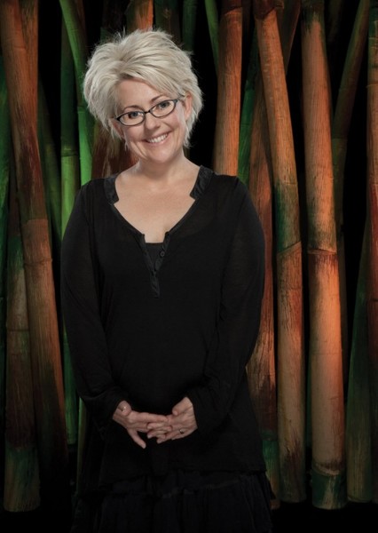 Kym Barrett photo