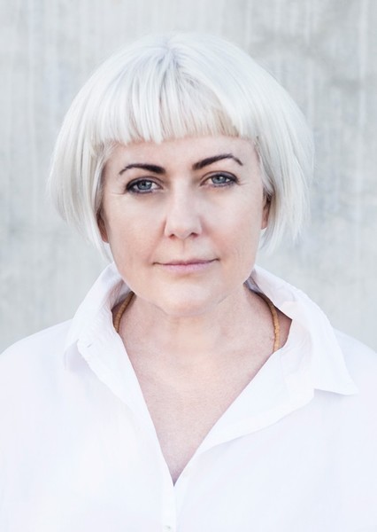 Kym Barrett photo