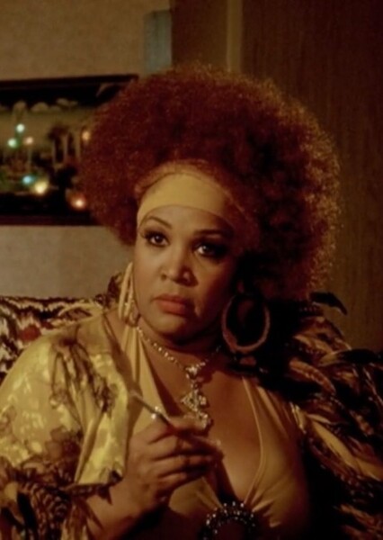 Kym Whitley photo
