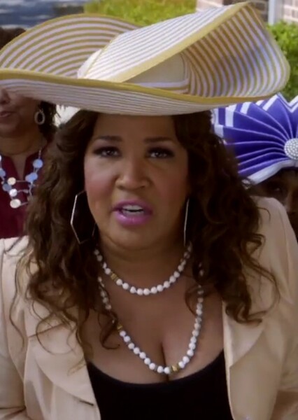 Kym Whitley photo