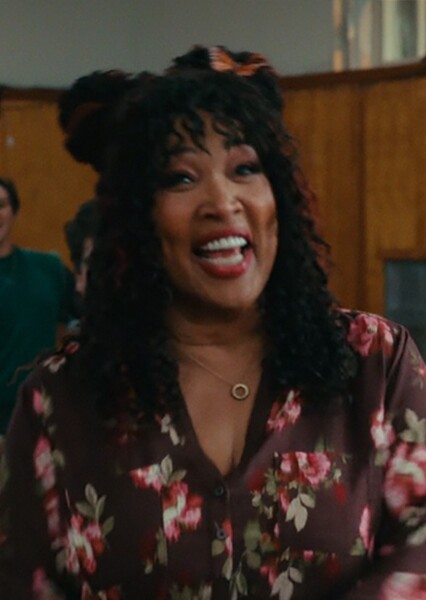 Kym Whitley