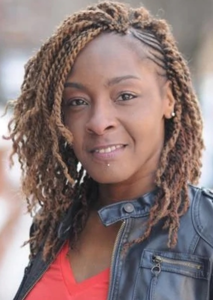 Kymbali Craig