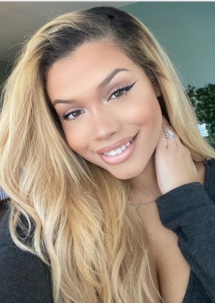 Kyndall Ferguson photo
