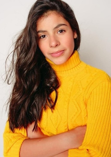 Kyndra Sanchez photo