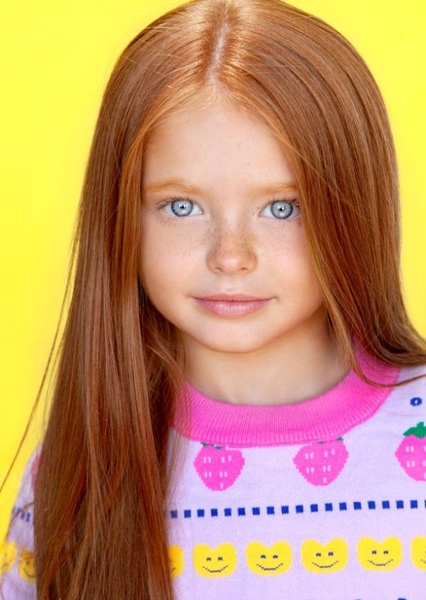 Kynlee Heiman