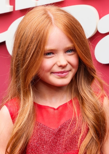 Kynlee Heiman