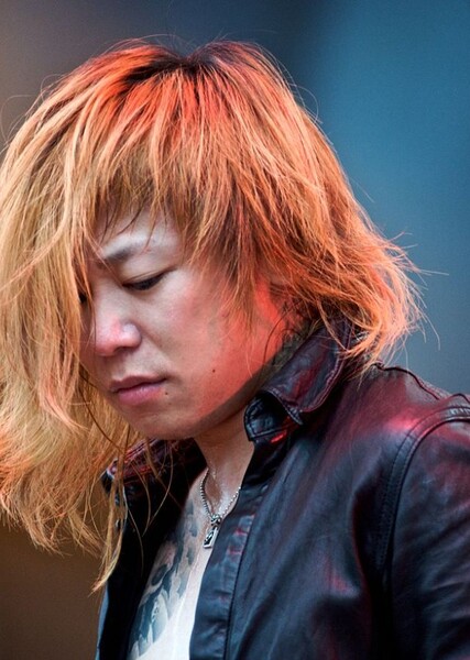 Kyo (Musician)