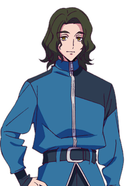 Kyo Sawashiro