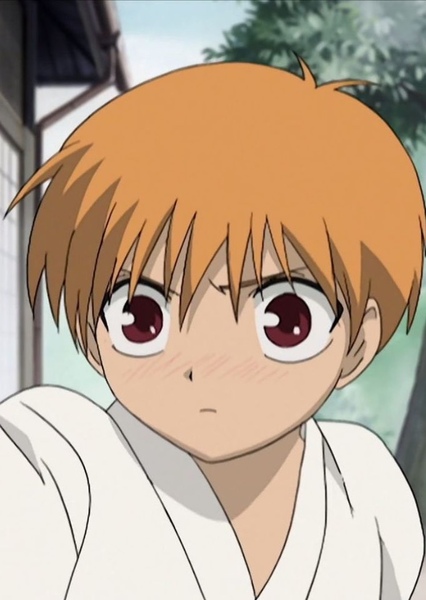 Kyo Sohma photo