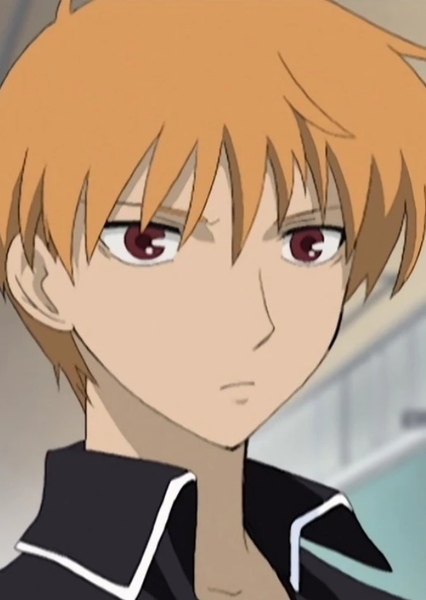 Kyo Sohma photo