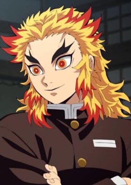 Kyōjurō Rengoku