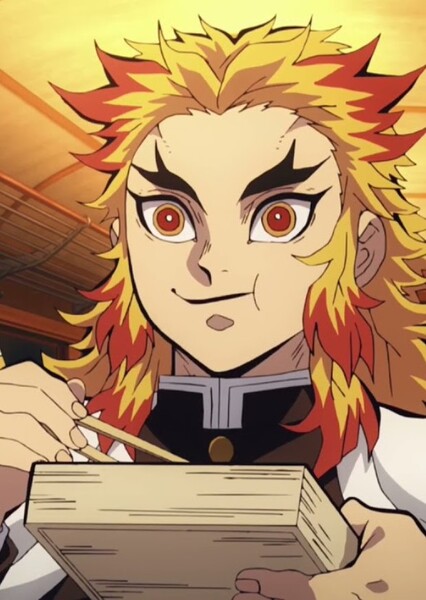 Kyōjurō Rengoku