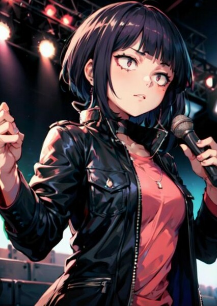 Kyoka Jiro photo