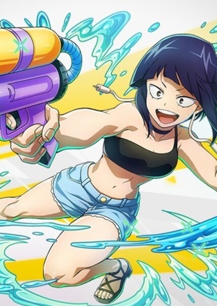 Kyoka Jiro photo