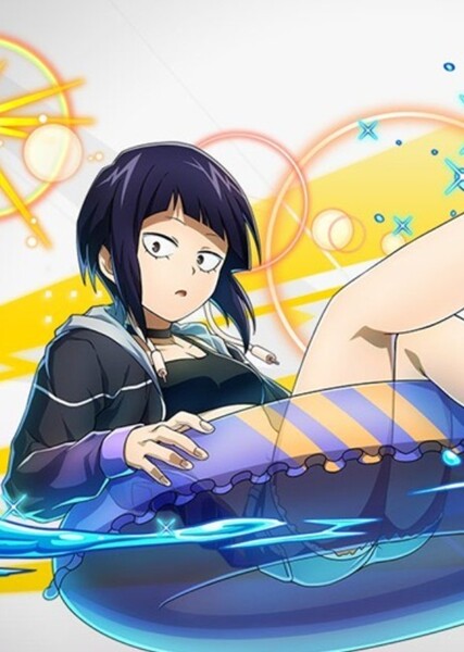 Kyoka Jiro photo