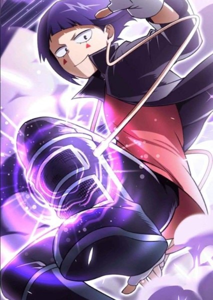 Kyoka Jiro photo