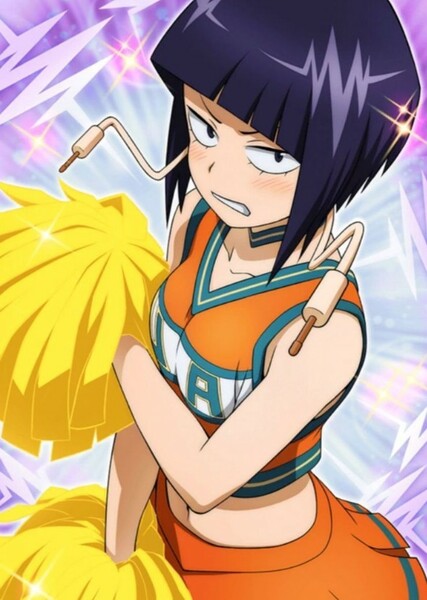 Kyoka Jiro photo