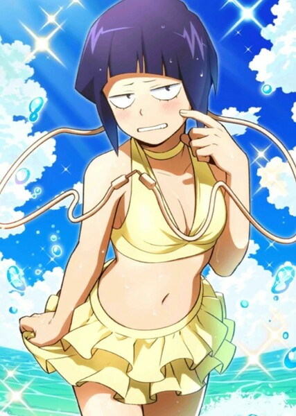 Kyoka Jiro photo