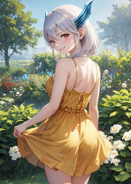 Kyoka Uzen photo