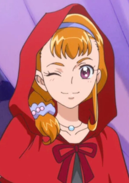 Kyoko Asahina