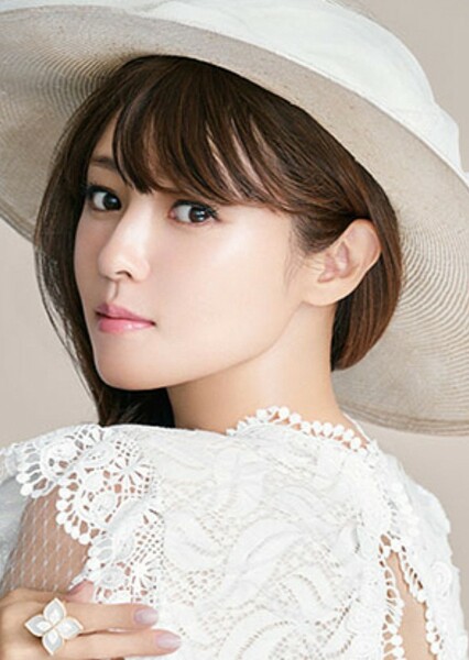 Kyoko Fukada photo