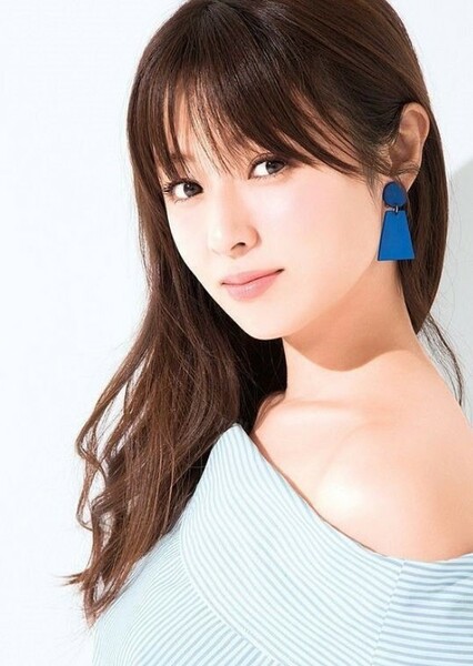 Kyoko Fukada