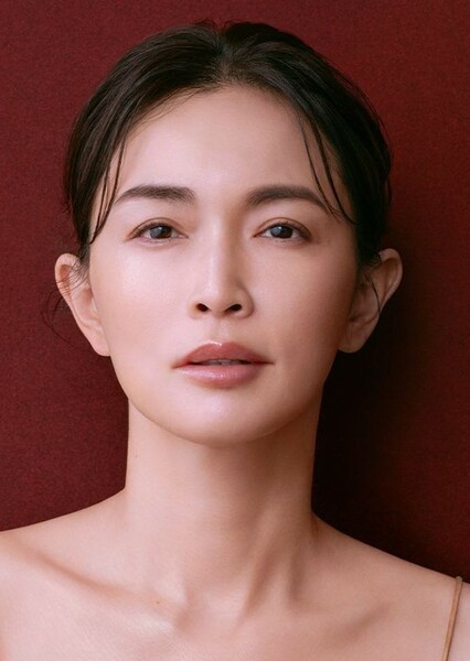 Kyoko Hasegawa photo