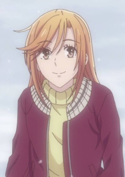 Kyoko Honda photo