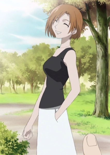 Kyoko Honda photo