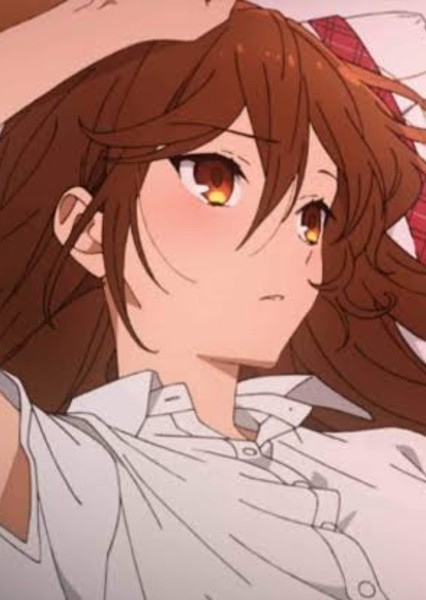 Kyoko Hori