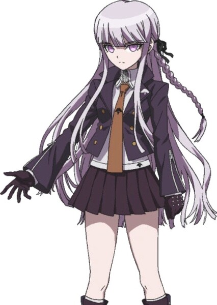 Kyoko Kirigiri photo